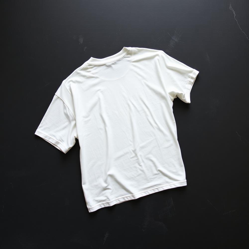 Bone Tee