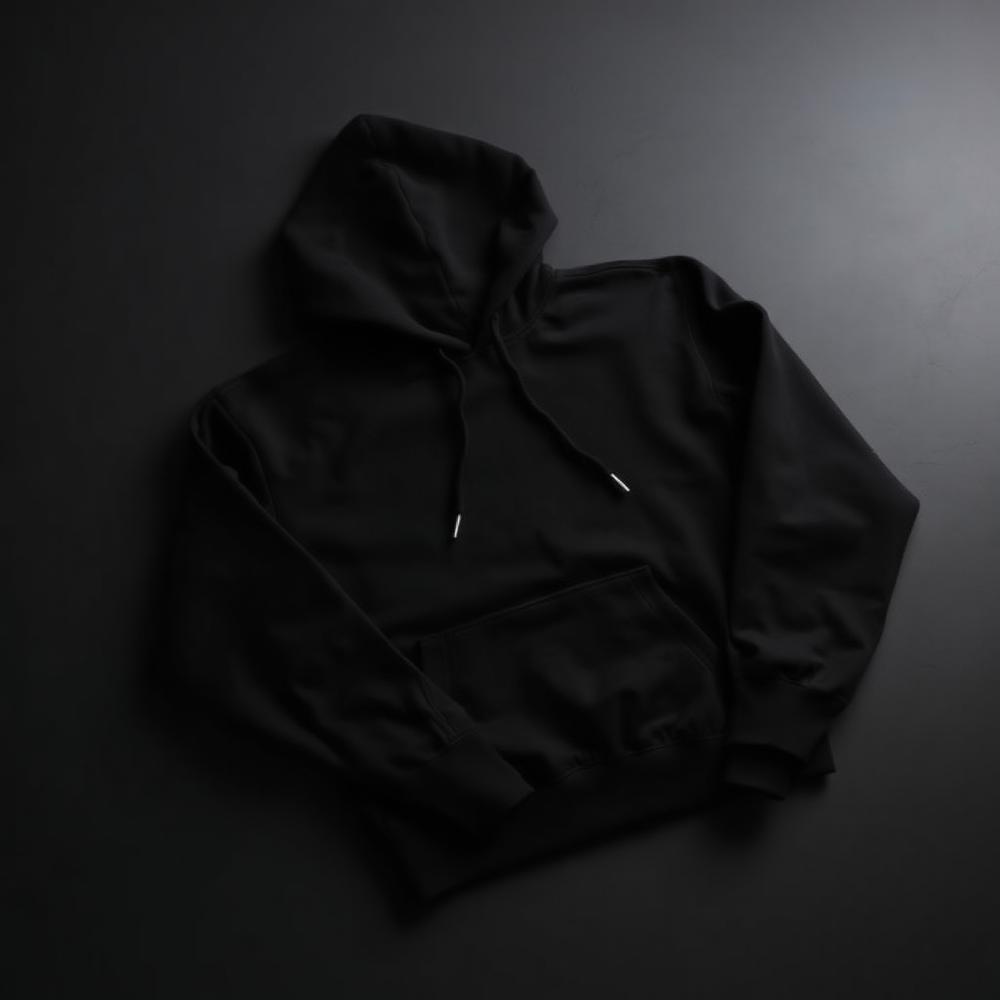 Onyx Hoodie