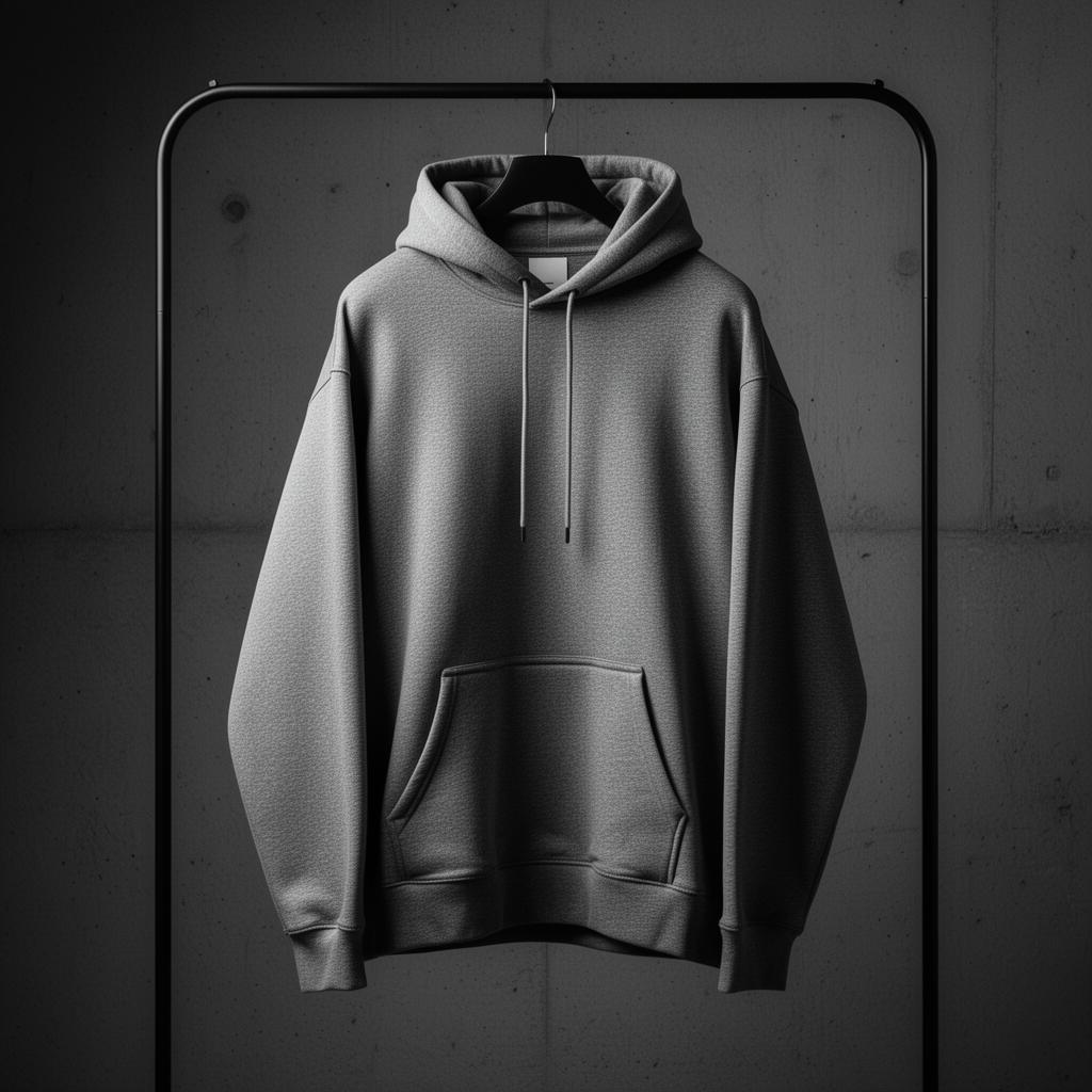 Onyx Hoodie