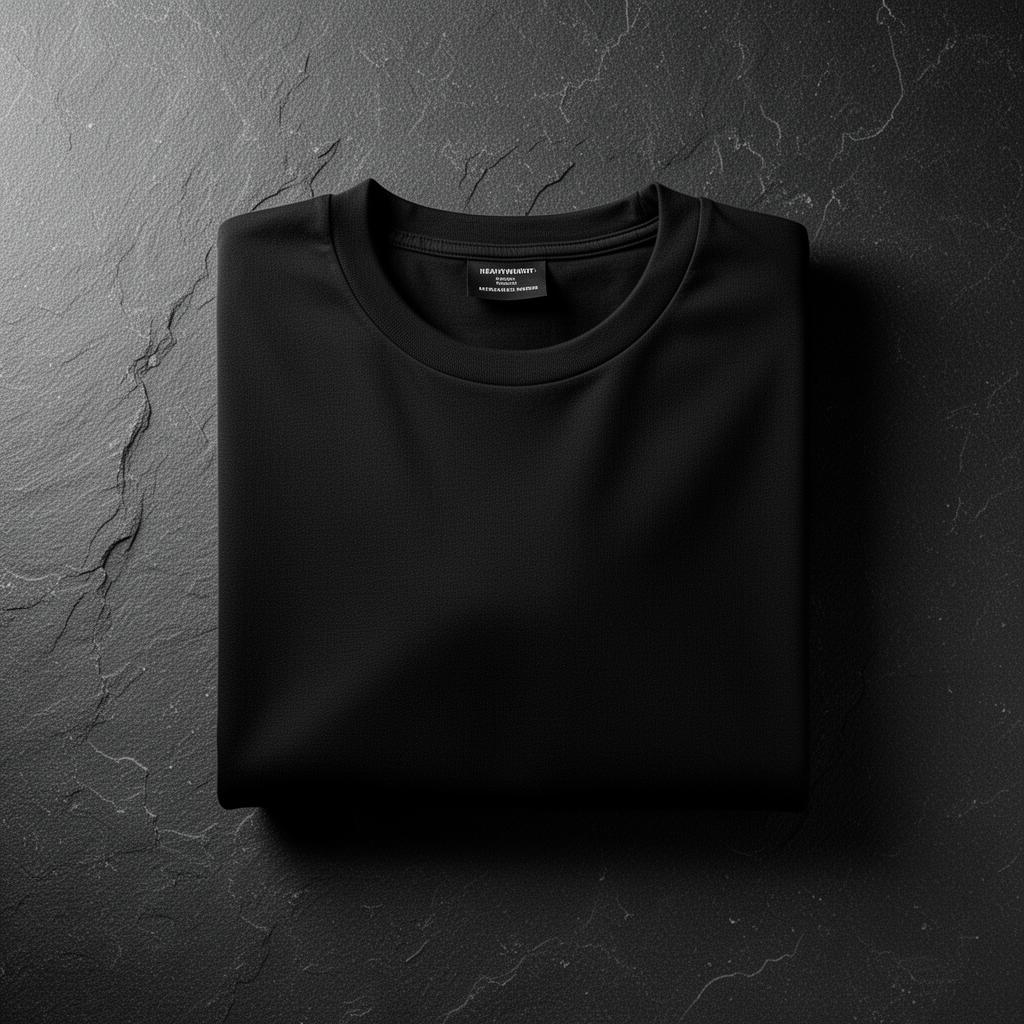 Shadow Tee